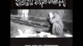 Skitsystem - Helvetesmarschen