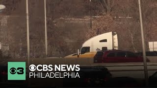 Roads expected to be busy with holiday travelers on the move in Philadelphia area | Digital Brief