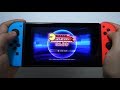 PAC-MAN CHAMPIONSHIP EDITION 2 PLUS Nintendo Switch gameplay