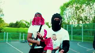 #Northolt #RCG AbzSav - Tables Turn (Music Video)