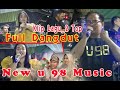 //FULL-- ALBUM NEW U 98 Music Dangdut Palembang//Klip TERHANGAT