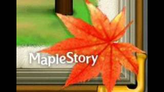 MapleStory旧タイトルBGM