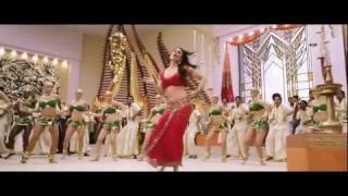 Chammak Challo (Ra.One) - (720p-HD) (Official Vedio)