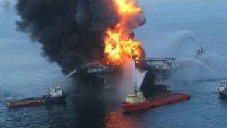 Frontline, ProPublica Examine BP's Dismal Safety Record and Gulf Oil Spill