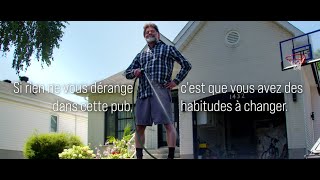 Ensemble, protégeons nos sources d'eau potable.