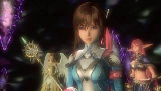 Star Ocean The Last Hope PS4 - Stuck in a Different Dimension