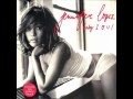 Jennifer Lopez - Baby I Love U (R. Kelly Remix)