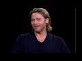 Brad Pitt and Jonah Hill's 2011 Interview for Moneyball