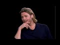 Brad Pitt and Jonah Hill's 2011 Interview for Moneyball