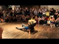 Josta & Pasty, zouk workshop demo - the best in Prague 2011 [HD]