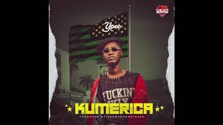 Ypee - Kumerica (Audio Slide)