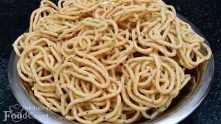 Murukku Recipe/ Diwali Snacks/ Crispy Murukku Recipe