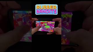 Rubber Bandits on Xbox Cloud Gaming #shorts