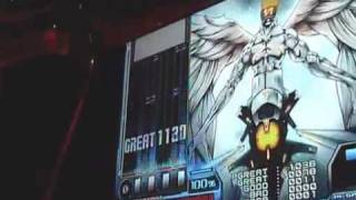 BEATMANIA IIDX 17 SIRIUS - EXUSIA ANOTHER