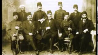 Tesbihli Abi / Kim Kaldı - Attila İlhan