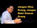 Anwar Ibrahim: Saya Tidak Halang Kritik Anwar, Tapi Jangan Hina Orang, Jangan Maki Hamun Orang