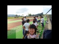 大阪市立大学陸上競技部　新歓ＰＶ2014