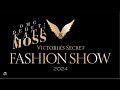 Kate Moss makes crowd COME ALIVE at Victoria's Secret Fashion Show 2024!