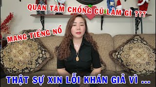 #590 | Xin Lỗi Khán Giả Vì Lý Do này !