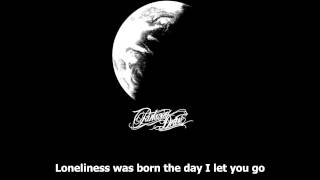 Parkway Drive - Blue and the Grey [Lyrics] [HD]