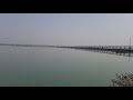 gajoldoba a view of river teesta gajoldoba teesta barrage west bengal