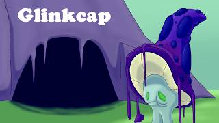 Caustic Cove Glinkcap