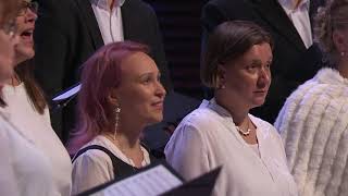 Let the People Sing 2017: Whittall - Sion, prisa din Gud