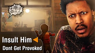 Decision Game About Raising A Black Son In The 1960s | Best Month Ever! - Part 1