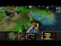 Орда Знахари и Таурены в НОВОМ ПАТЧЕ для warcraft 3 reforged