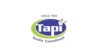 Introduction to Tapi Fruit Processing Limited