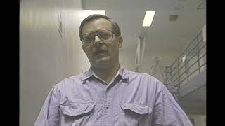 Yakima Jail Break (1990's local news story)