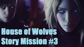 Destiny: House Of Wolves - Story Mission #3 - The Ruling House