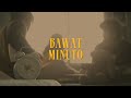 HNT - Bawat Minuto (Official Lyric Visualizer)