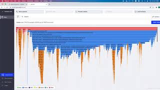 Granulate POC Process Walkthrough