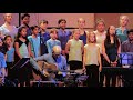 One Song by Karl Jenkins - The Auroville Choir [2016-2017]