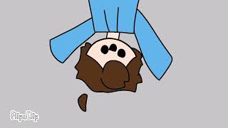lag 8fps Animation test