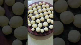 VIRAL हलवाई से भी बढ़िया गुलाब जामुन  Perfect Mawa Gulab Jamun 100% Soft Spongy #gulabjamun  #shorts