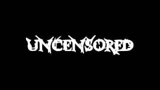 Uncensored - Damoclès