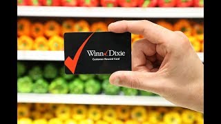 8 Ways to Save at Winn Dixie
