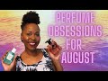 BEST SUMMER Fragrances August 2024 • Perfume Recommendations