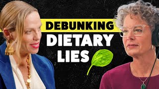 Separating Fact from Fiction in 'Healthy' Nutrition