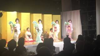 松づくし 芸妓 Matsudukushi geiko