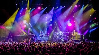 Phish - 8/1/2015 