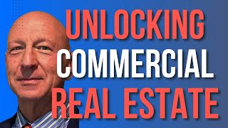 The #1 Secret to Decoding Commercial Real Estate with Irwin Boris