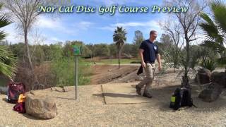 Browns and Bows Disc Golf - Browns valley - Ca Episode #17 NCDGCP