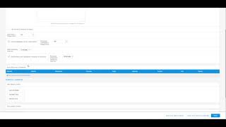 Advanced Discovery Overview