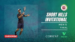 2025 Short Hills Invitational - Men's Final