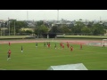 2011.10.15　全社大会　s.c.相模原 vs 六花亭マルセイズＦＣ　相模原の3ゴール