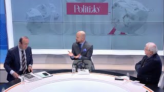 Politiko | Dash Sula: Pas datës 9 shtator Basha do ta drejtojë PD 100 përqind' | Top News