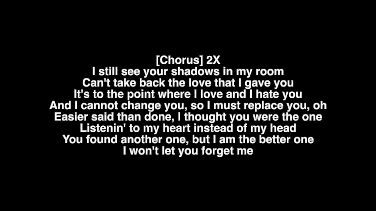 Juice WRLD-Lucid Dream Lyrics - YouTube